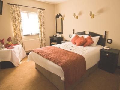 Ivy Tower Hotel Castlebar Luaran gambar