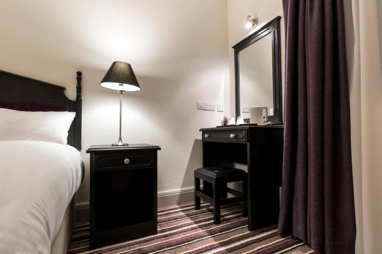 Ivy Tower Hotel Castlebar Luaran gambar